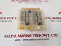 Utsuki pb-080 pcb card Used