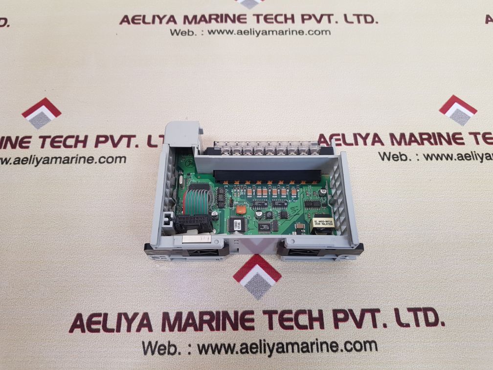 Allen bradley 1769-it6 ser.a compact i/o input module
