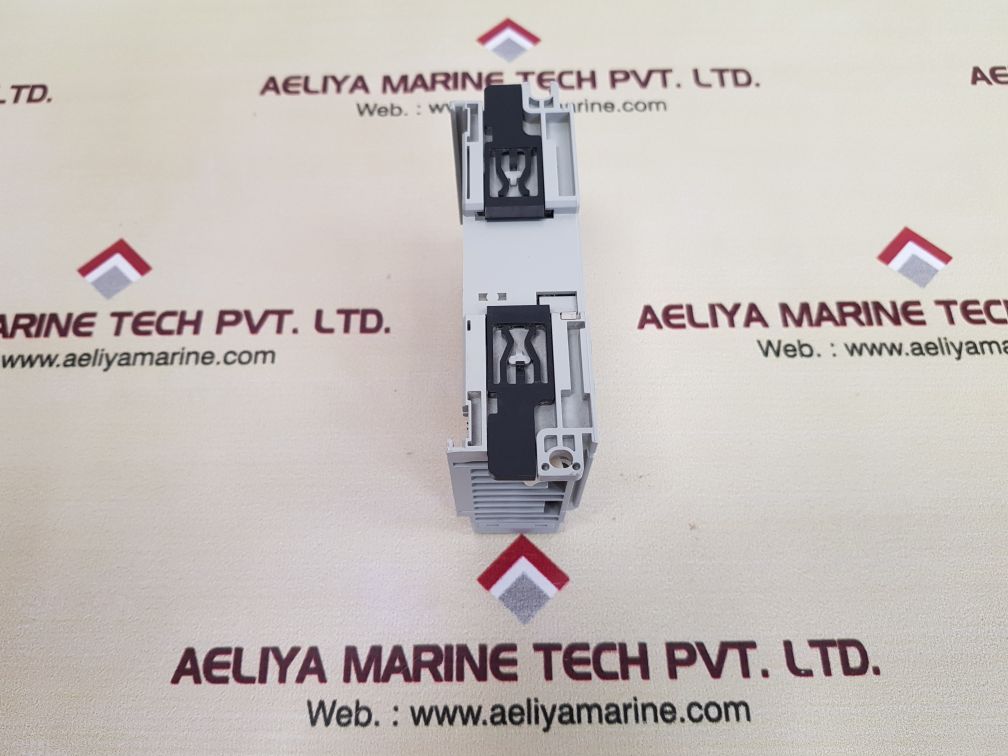 Allen bradley 1769-it6 ser.a compact i/o input module
