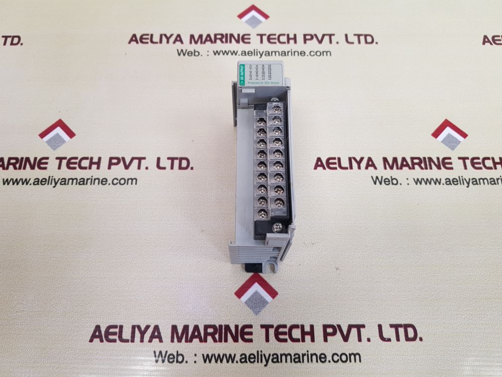 Allen-bradley 1769-ob16p ser.b compact i/o output module 
