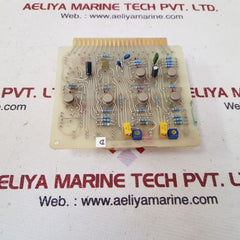 Utsuki pb-079 converter interface pcb card