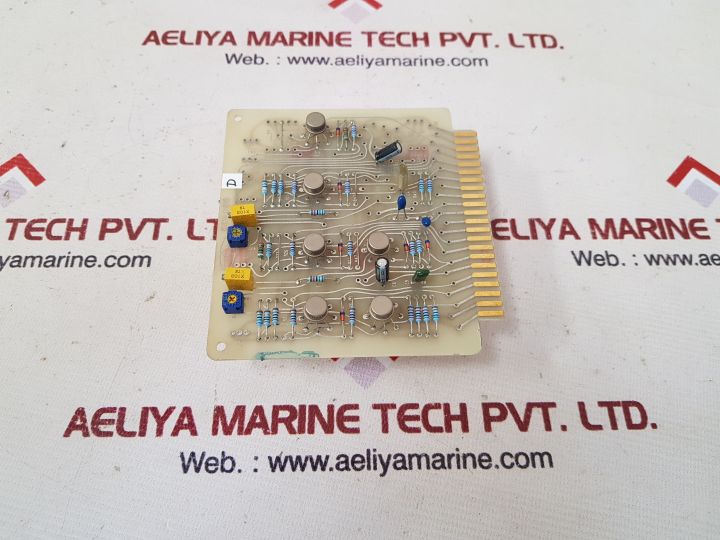 Utsuki pb-079 converter interface pcb card