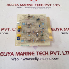 Utsuki pb-079 converter interface pcb card
