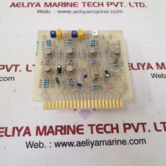 Utsuki pb-079 converter interface pcb card