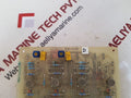 Utsuki pb-079 converter interface pcb card