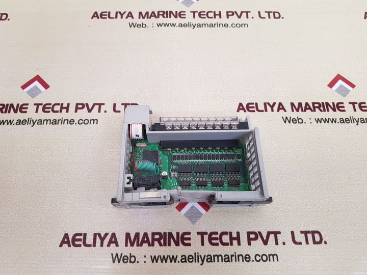 Allen-bradley 1769-ob16p ser.b compact i/o output module 
