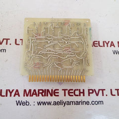 Utsuki pb-079 converter interface pcb card