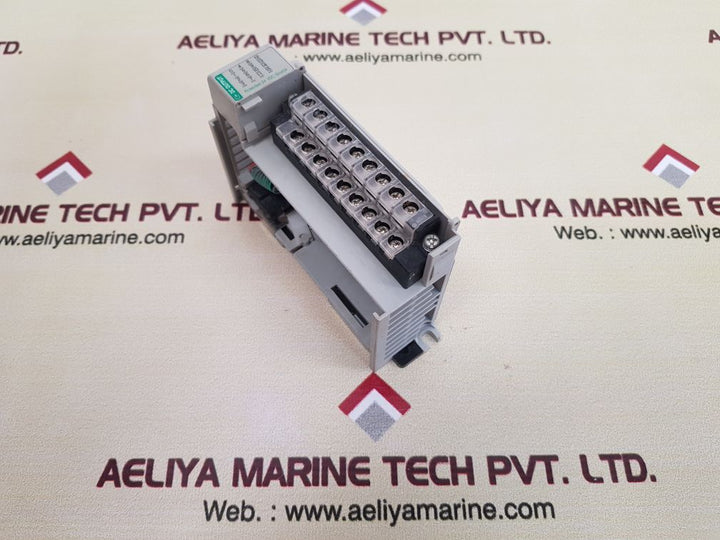 Allen-bradley 1769-ob16p ser.b compact i/o output module 
