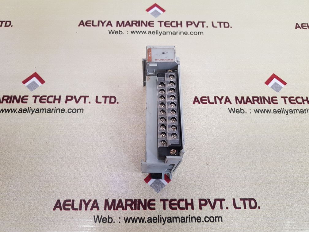 Allen bradley 1769-ir6 ser.a compact i/o input module
