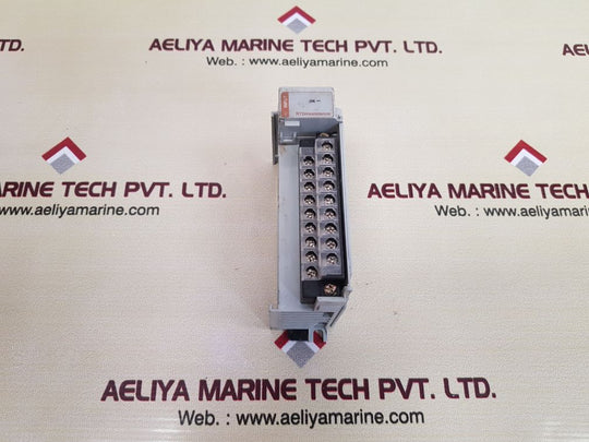 Allen bradley 1769-ir6 ser.a compact i/o input module
