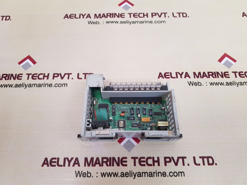 Allen bradley 1769-ir6 ser.a compact i/o input module
