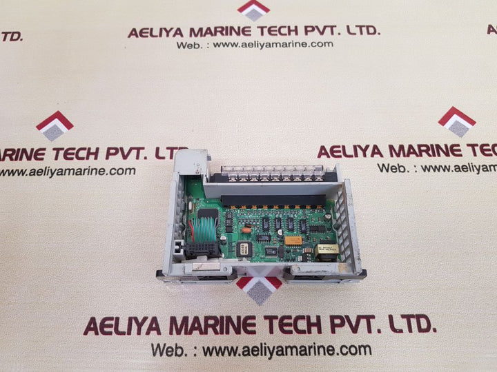 Allen bradley 1769-ir6 ser.a compact i/o input module
