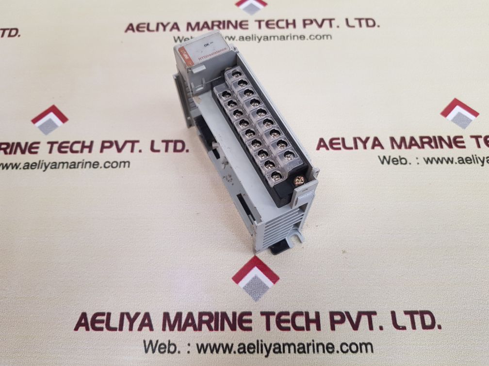 Allen bradley 1769-ir6 ser.a compact i/o input module
