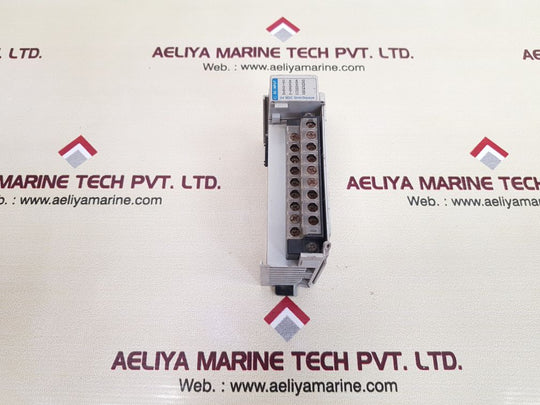 Allen-bradley 1769-iq16 Ser.A Compact I/O 16 Pt. Input Module Rev.1
