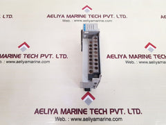 Allen-bradley 1769-iq16 Ser.A Compact I/O 16 Pt. Input Module Rev.1
