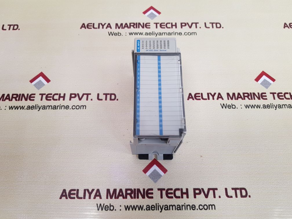 Allen-bradley 1769-iq32 Ser.A Compact I/O 32 Pt. Input Module Rev.1
