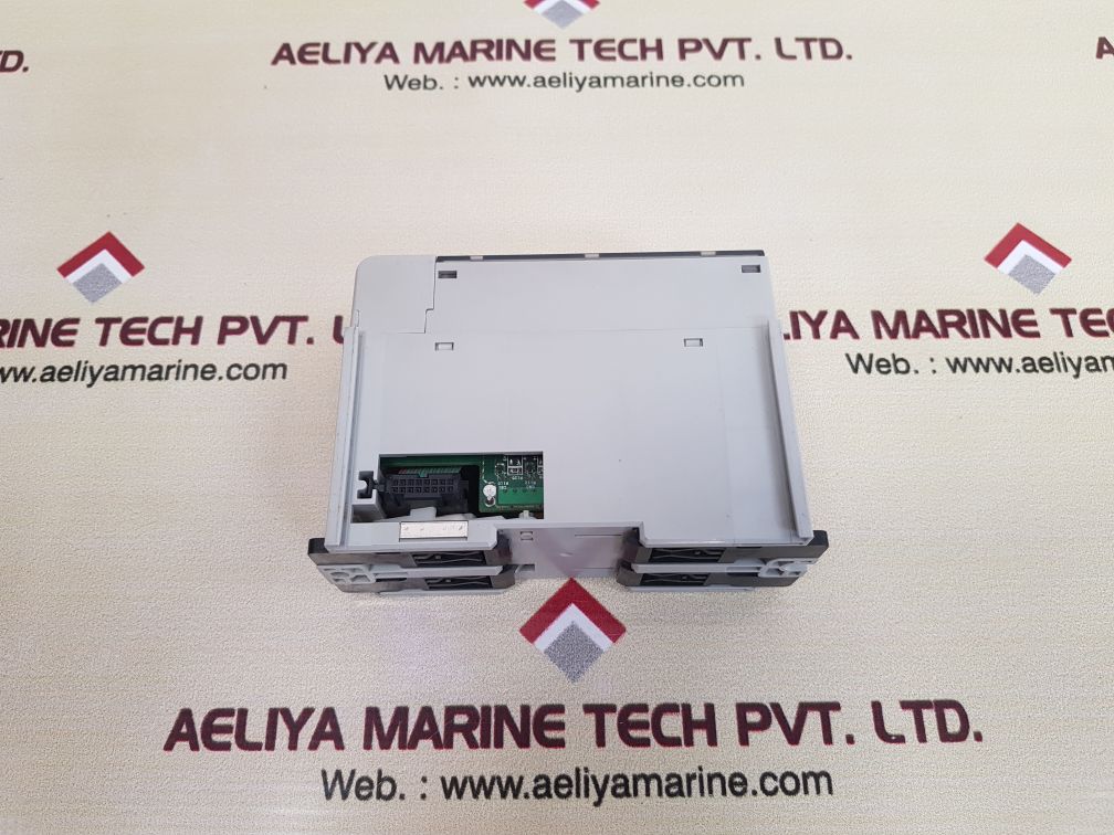 Allen-bradley 1769-iq32 Ser.A Compact I/O 32 Pt. Input Module Rev.1
