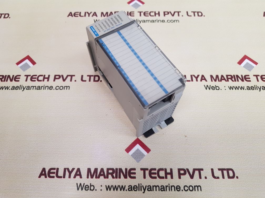 Allen-bradley 1769-iq32 Ser.A Compact I/O 32 Pt. Input Module Rev.1
