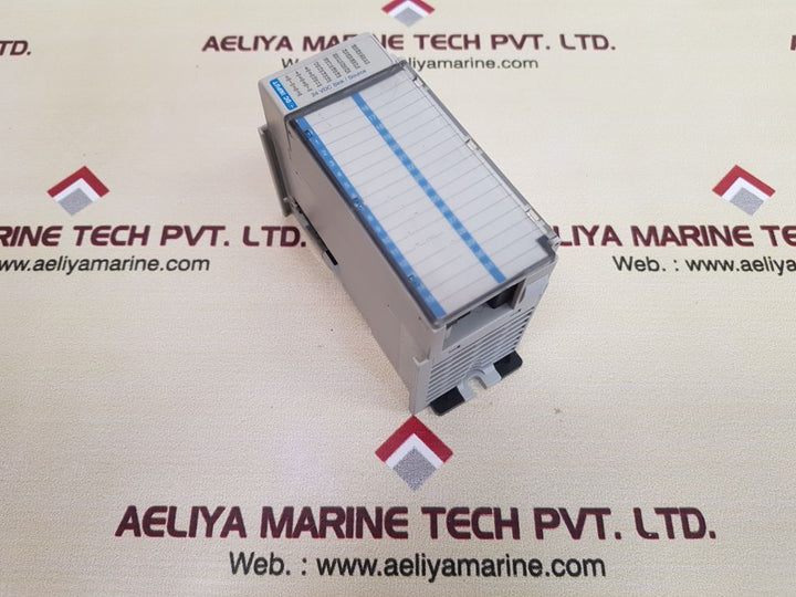 Allen-bradley 1769-iq32 Ser.A Compact I/O 32 Pt. Input Module Rev.1
