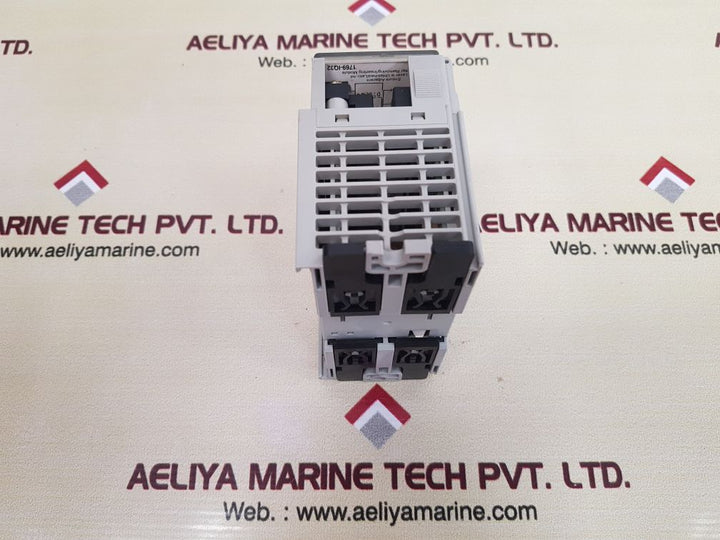 Allen-bradley 1769-iq32 Ser.A Compact I/O 32 Pt. Input Module Rev.1

