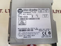 Allen-bradley 1769-iq32 Ser.A Compact I/O 32 Pt. Input Module Rev.1

