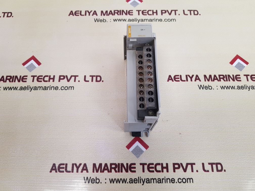 Allen-bradley 1769-of2 Compact I/O 2 Chnl. Analog Output Module
