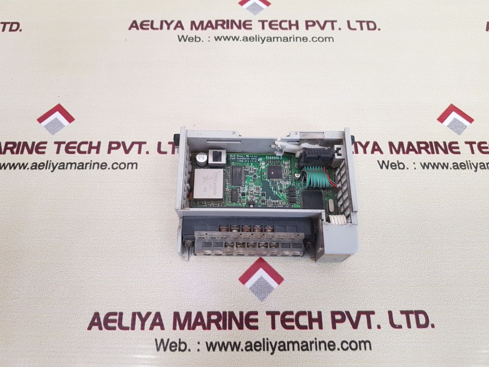 Allen-bradley 1769-of2 Compact I/O 2 Chnl. Analog Output Module
