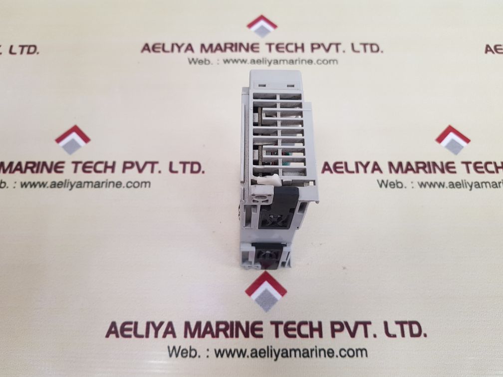 Allen-bradley 1769-of2 Compact I/O 2 Chnl. Analog Output Module
