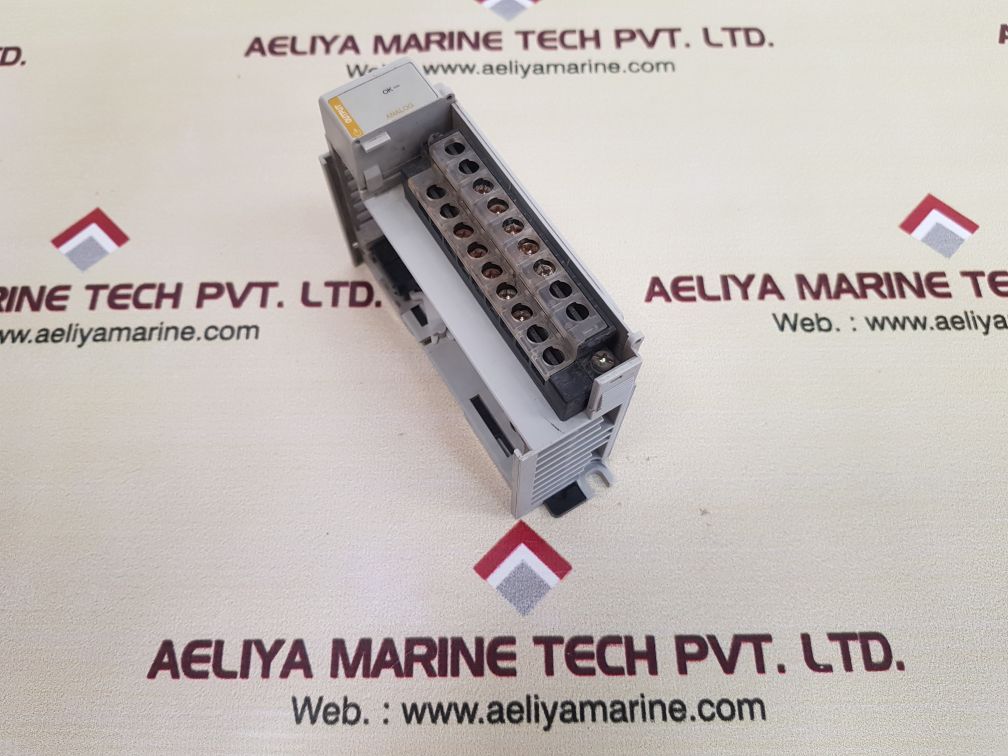 Allen-bradley 1769-of2 Compact I/O 2 Chnl. Analog Output Module
