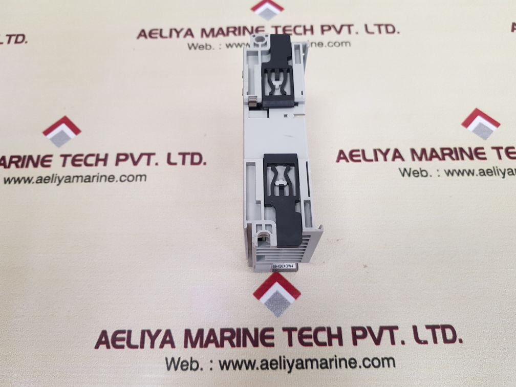 Allen-bradley 1769-iq6Xow4 Ser.A Compact I/O Module
