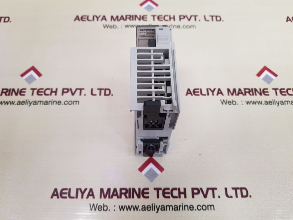 Allen-bradley 1769-iq6Xow4 Ser.A Compact I/O Module
