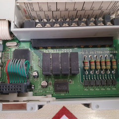 Allen-bradley 1769-iq6Xow4 Ser.A Compact I/O Module
