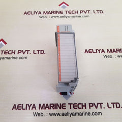 Allen-bradley 1769-ow8I Output Module
