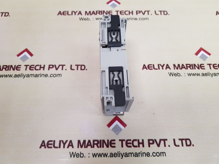 Allen-bradley 1769-ow8I Output Module
