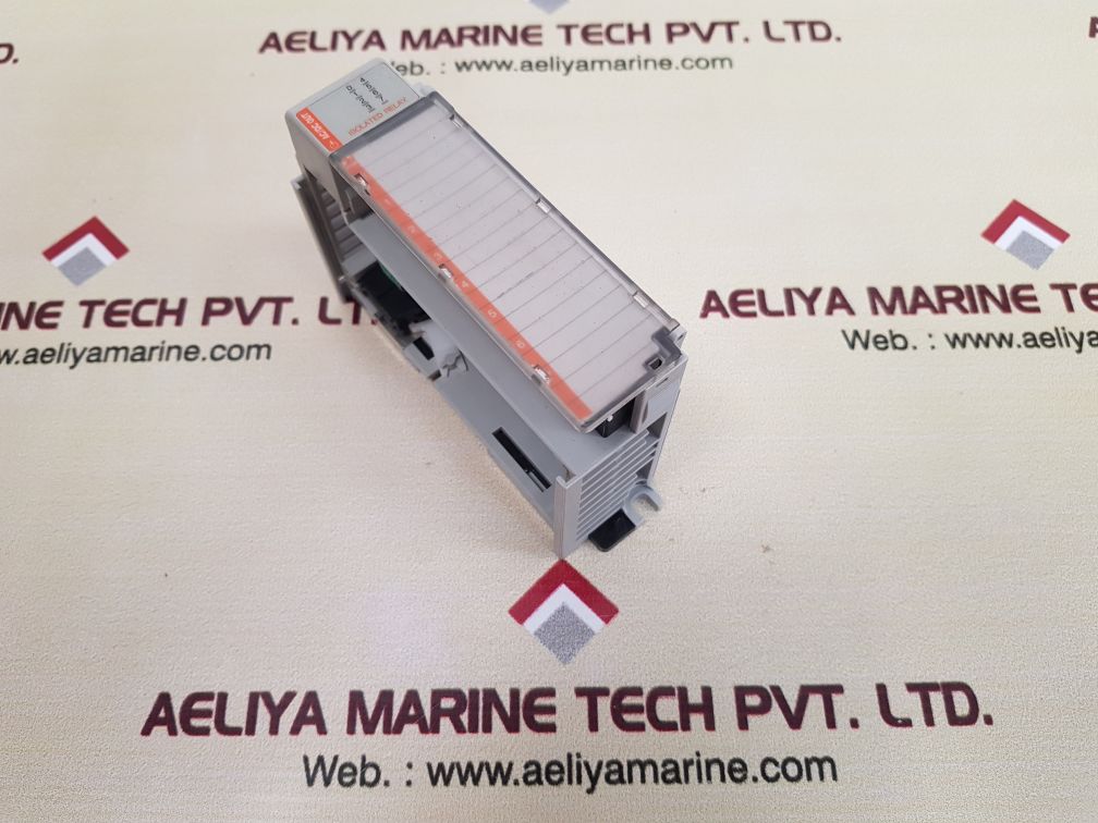 Allen-bradley 1769-ow8I Output Module
