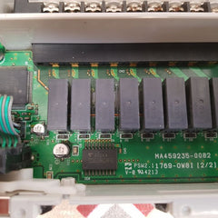 Allen-bradley 1769-ow8I Output Module
