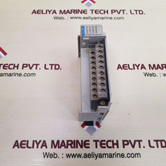 Allen-bradley 1769-iq16 16 Pt.Input Module Ser.A Rev.1
