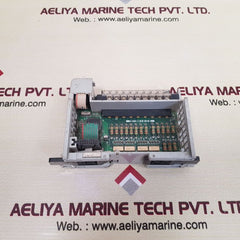 Allen-bradley 1769-iq16 16 Pt.Input Module Ser.A Rev.1
