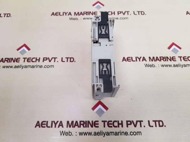 Allen-bradley 1769-iq16 16 Pt.Input Module Ser.A Rev.1
