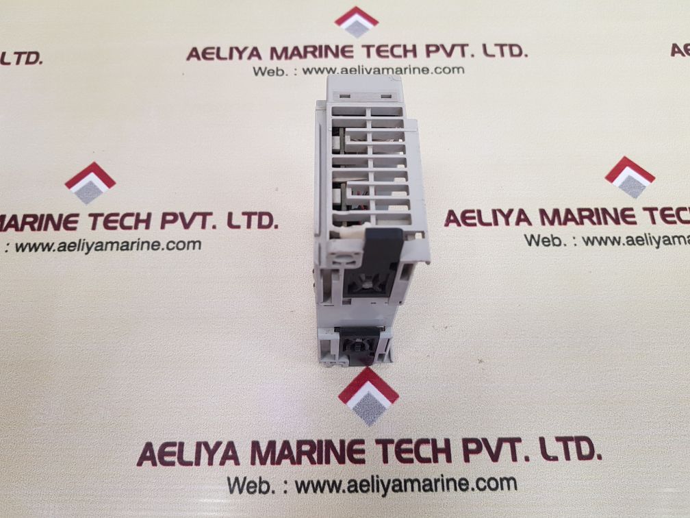 Allen-bradley 1769-iq16 16 Pt.Input Module Ser.A Rev.1
