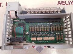 Allen-bradley 1769-iq16 16 Pt.Input Module Ser.A Rev.1
