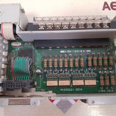 Allen-bradley 1769-iq16 16 Pt.Input Module Ser.A Rev.1
