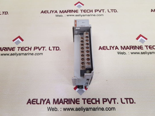 Allen-bradley 1769-if4 Ser.B 4 Chnl. Analog Input Module

