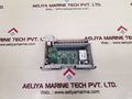 Allen-bradley 1769-if4 Ser.B 4 Chnl. Analog Input Module
