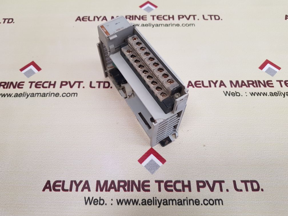 Allen-bradley 1769-if4 Ser.B 4 Chnl. Analog Input Module
