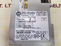 Allen-bradley 1769-if4 Ser.B 4 Chnl. Analog Input Module
