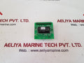 Norcontrol nn-832.2 he-220293e analog input adaptor