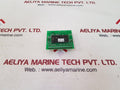 Norcontrol nn-832.2 he-220293e analog input adaptor
