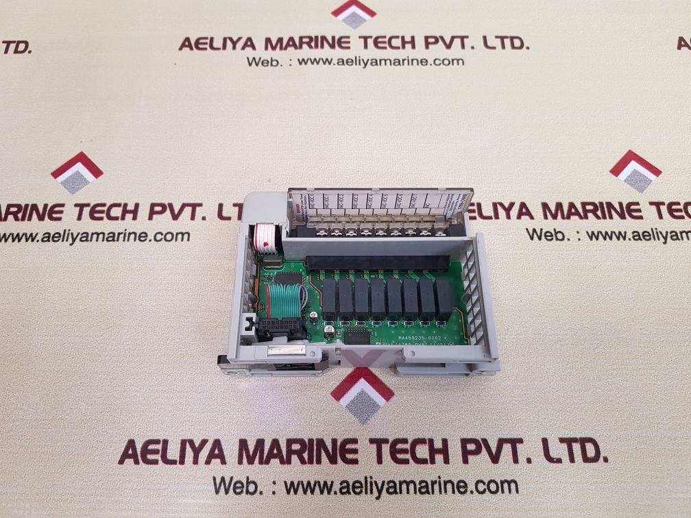 Allen-bradley 1769-ow8I Ser.B Compact I/O Module
