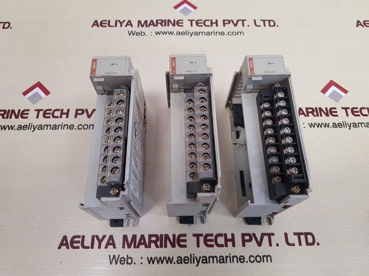 Allen-bradley 1769-if4 Ser.B Compact I/O 4 Chnl Analog Input Module Rev.2

